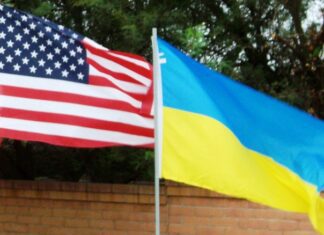 Украина не штат США: Конгрессвумен против финансирования киева