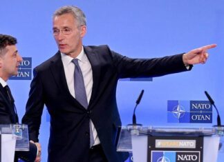 Президент Польши считает невозможным принятие Украины в НАТО в настоящее время