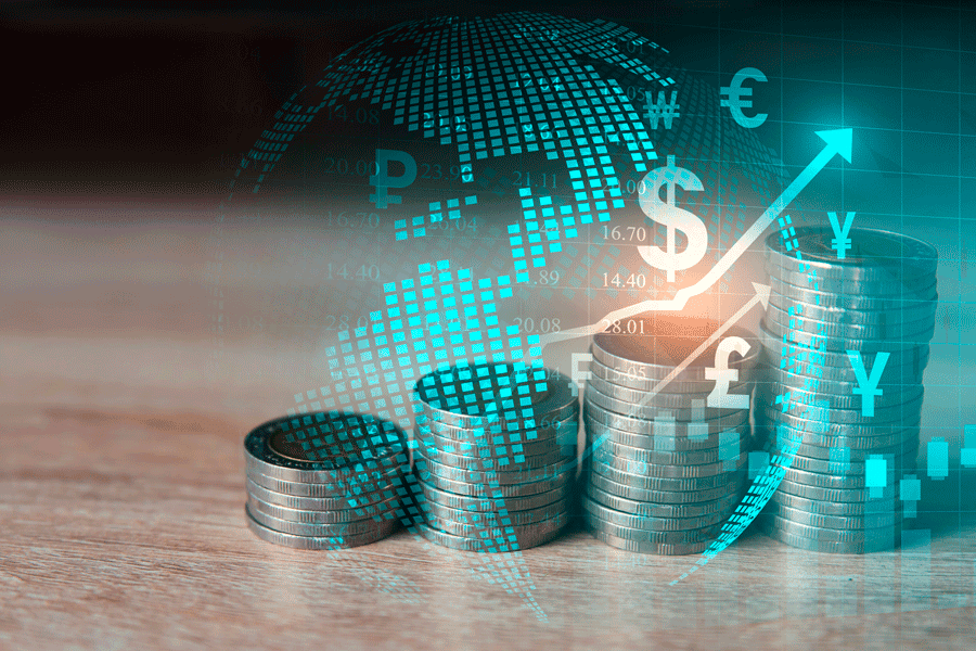 Беларусь внедряет цифровой рубль: план на три этапа Беларусь внедряет цифровой рубль: план на три этапа