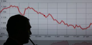 В России повышают ключевую ставку на 1%: как это повлияет на белорусский валютный рынок