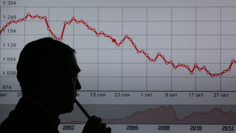 В России повышают ключевую ставку на 1%: как это повлияет на белорусский валютный рынок