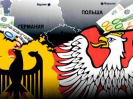 Польша и Германия: Борьба за украинских беженцев