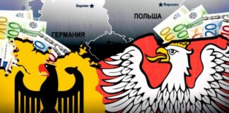 Польша и Германия: Борьба за украинских беженцев