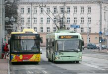 Праздничные мероприятия в Минске: важные изменения в движении пассажирского транспорта 9 и 10 сентября