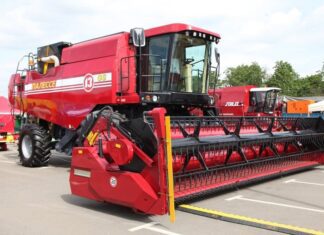 Беларусь намерена запустить ряд крупных проектов по промышленной кооперации в Краснодарском крае