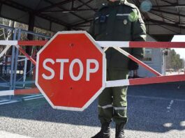 Беларусь готова к возобновлению пропуска граждан через границу с Украиной: обеспокоенность и ожидания