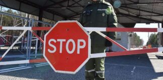 Беларусь готова к возобновлению пропуска граждан через границу с Украиной: обеспокоенность и ожидания