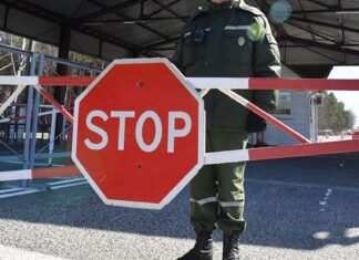 Беларусь готова к возобновлению пропуска граждан через границу с Украиной: обеспокоенность и ожидания