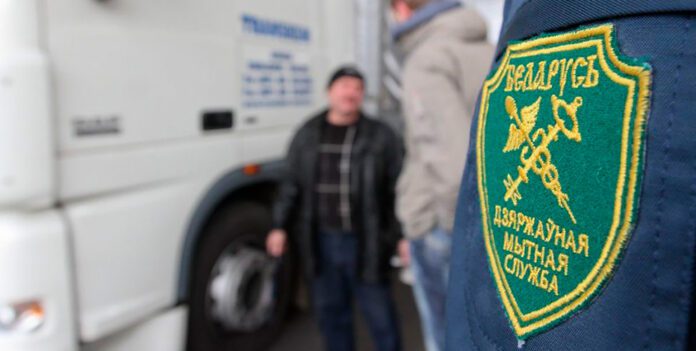 Беларусь продлевает беспошлинный лимит на ввоз товаров до €1000 на 6 месяцев