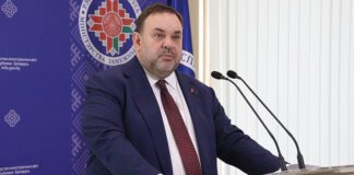 Шестаков: Беларусь и Никарагуа готовы к укреплению сотрудничества