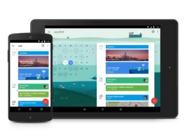 Календарь Google для Android обновился с функцией обмена ссылками на события