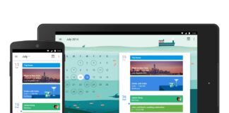Календарь Google для Android обновился с функцией обмена ссылками на события