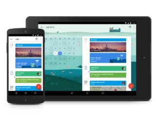 Календарь Google для Android обновился с функцией обмена ссылками на события