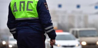 Россия и Беларусь начинают обмен данных о нарушителях ПДД