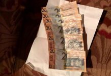 В Жлобине выявлены поддельные денежные купюры: Как действовать, если стали обладателем фальшивки