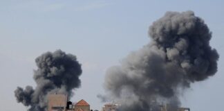 Белорусская гражданка получила травмы во время обострения в Израиле