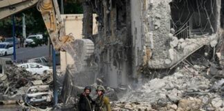 Трагическая участь белорусов в Израиле: трое погибли, один без вести
