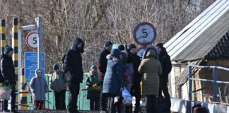 Лукашенко подписал Закон о приостановке соглашения с Украиной о переселенцах