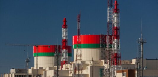 Завершено комплексное опробование второго энергоблока Белорусской атомной электростанции