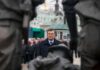 Украинские власти передали в суд дело против экс-президента Януковича