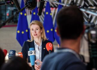 Эстония готова отказаться от финансирования ЕС ради членства Украины