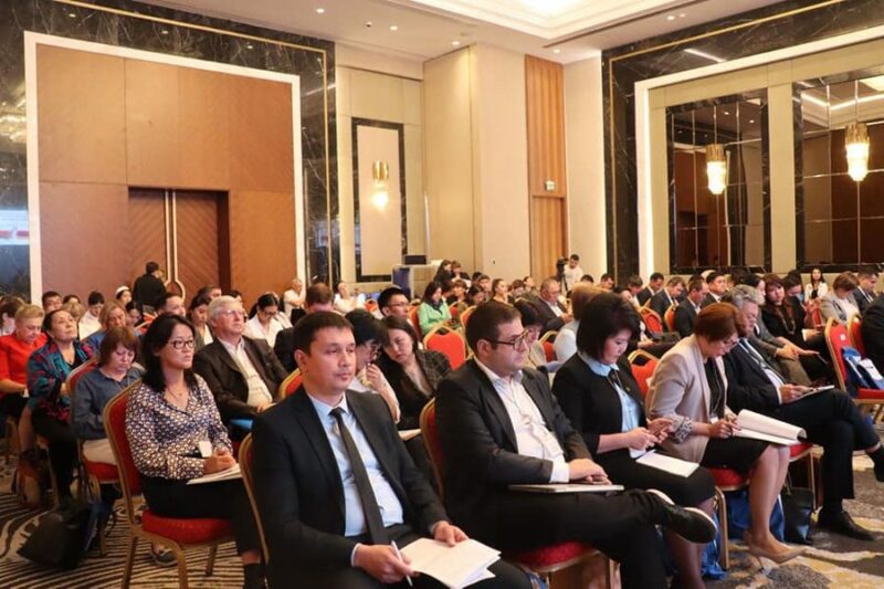 Создание Евразийской Электронной Биржи Труда: Инициатива Казахстана в рамках ЕАЭС