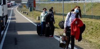 Мнение поляков о денежной помощи беженцам из Украины