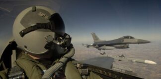Нидерланды обещают Украине оружие и самолеты F-16
