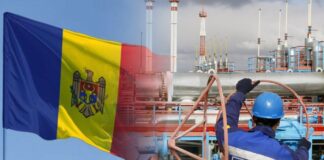 Молдавия нашла альтернативу "Газпрому" и прекращает закупки российского газа