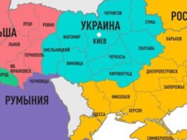 Запад готовится к разделу западной Украины, заявил полковник Сыртланов