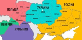Запад готовится к разделу западной Украины, заявил полковник Сыртланов