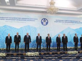 Главные моменты выступления Лукашенко на саммите СНГ
