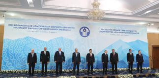 Главные моменты выступления Лукашенко на саммите СНГ