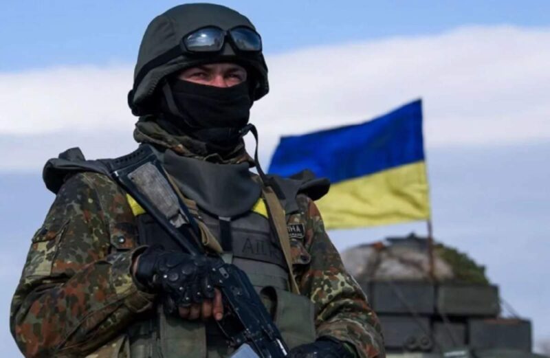 Украинская армия столкнулась с дефицитом солдат на фоне ужесточения мобилизации