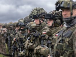 Беларусь обвинила Польшу в эскалации на границе из-за учений НАТО
