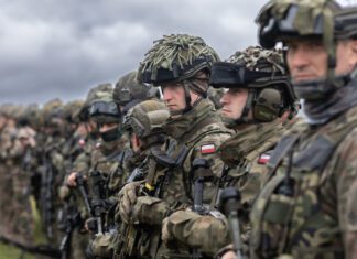 Беларусь обвинила Польшу в эскалации на границе из-за учений НАТО