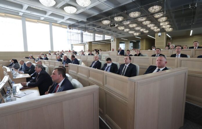 Изменения в законопроекте о единой госсистеме учета правонарушений