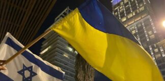 Американский сенатор призвал перераспределить финансирование из Украины в пользу Израиля