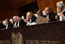 Суд ООН определит судьбу иска Украины против России в течение шести месяцев