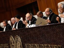 Суд ООН определит судьбу иска Украины против России в течение шести месяцев
