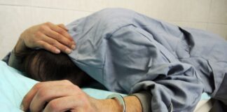 Беларусь вводит принудительное лечение для лиц с диагнозом 'педофилия'