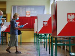Польша отказывает во въезде белорусскому наблюдателю ОБСЕ на свои выборы