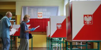 Польша отказывает во въезде белорусскому наблюдателю ОБСЕ на свои выборы