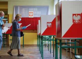 Польша отказывает во въезде белорусскому наблюдателю ОБСЕ на свои выборы