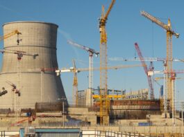 Беларусь рассматривает возможность строительства дополнительной АЭС или энергоблока