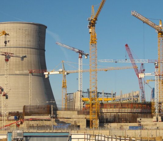 Беларусь рассматривает возможность строительства дополнительной АЭС или энергоблока