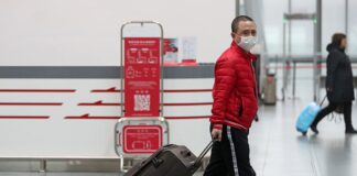 Казахстан вводит запрет на въезд иностранцам, критикующим страну