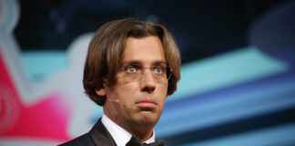 Максим Галкин высказал недовольство отменой своих концертов в Казахстане