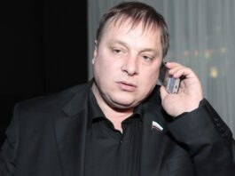 Андрей Разин может столкнуться с финансовыми трудностями из-за угроз в адрес коллег Шатунова