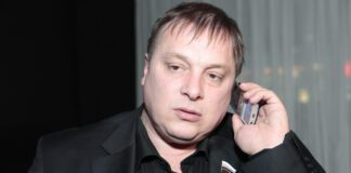Андрей Разин может столкнуться с финансовыми трудностями из-за угроз в адрес коллег Шатунова